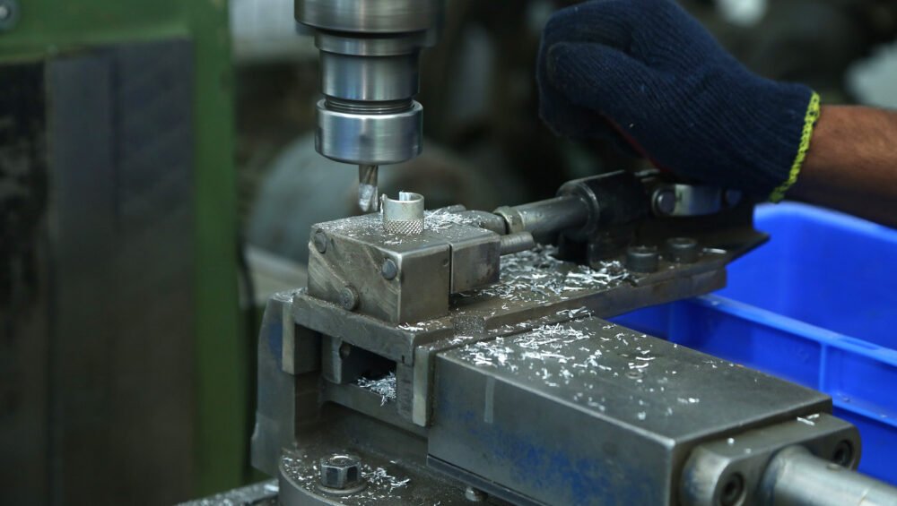 Drilling