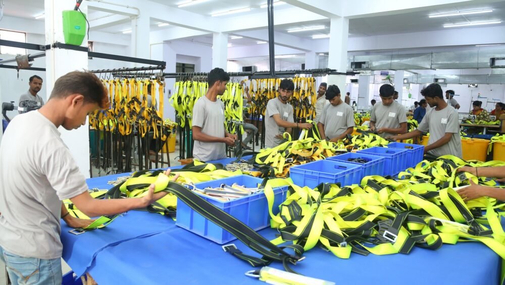 Harness Assembly