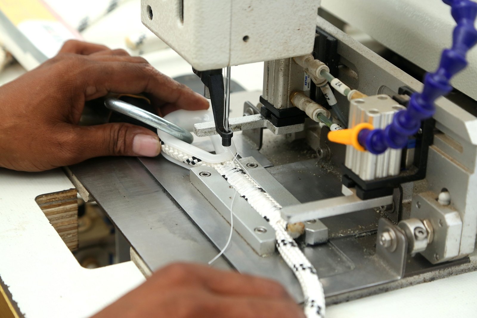 Manufacturing Facility