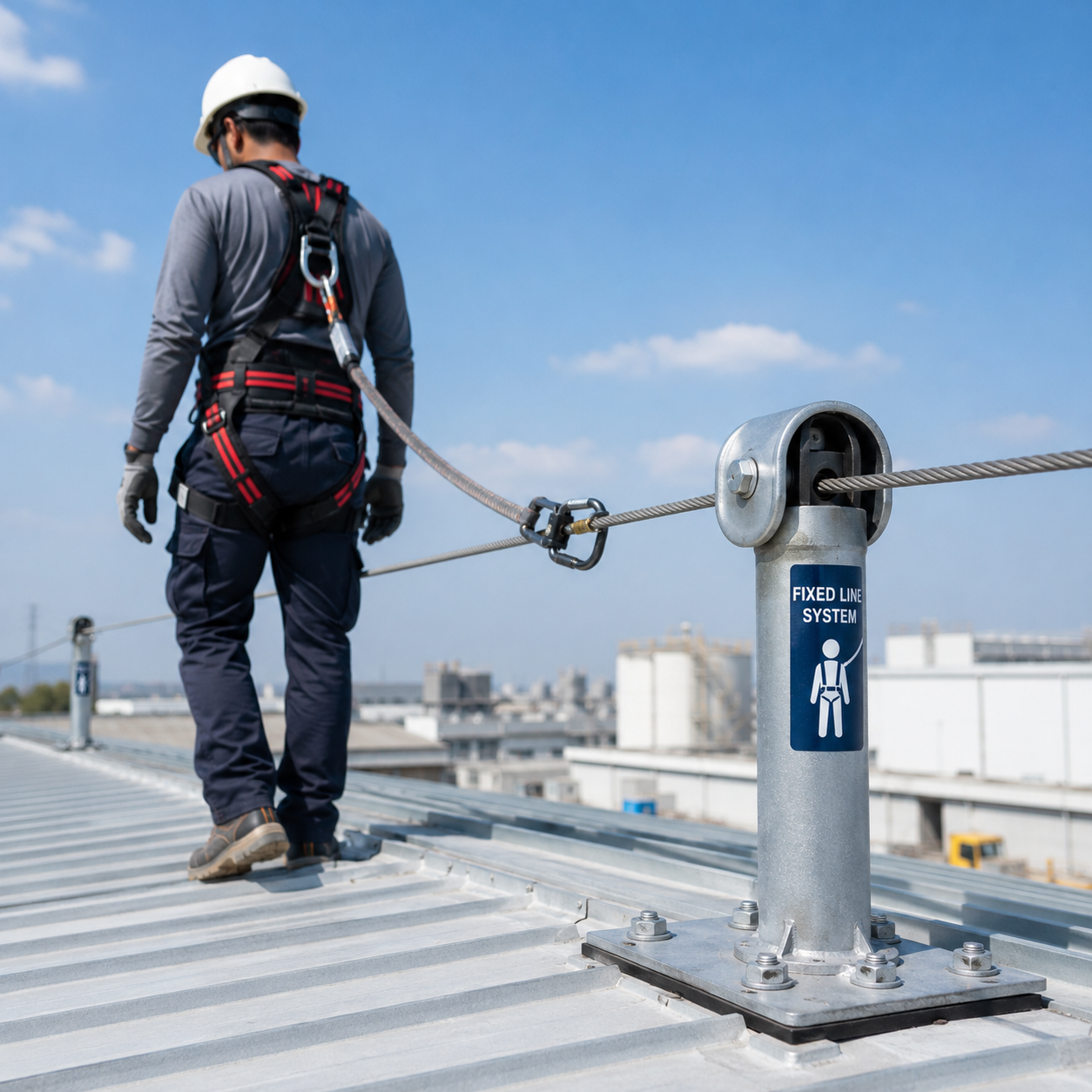 Safety Garments