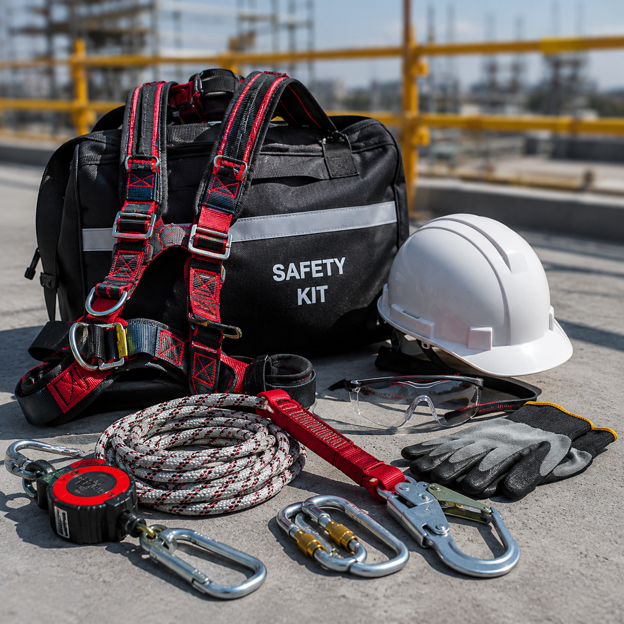 Safety Kit